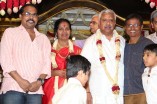 Sashtiabthapoorthy of Kalyanasundaram and Mangalyadharanam of Shobana