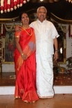 Sashtiabthapoorthy of Kalyanasundaram and Mangalyadharanam of Shobana