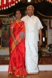 Sashtiabthapoorthy of Kalyanasundaram and Mangalyadharanam of Shobana