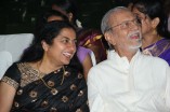 Sashtiabthapoorthy of Kalyanasundaram and Mangalyadharanam of Shobana