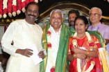Sashtiabthapoorthy of Kalyanasundaram and Mangalyadharanam of Shobana
