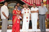 Sashtiabthapoorthy of Kalyanasundaram and Mangalyadharanam of Shobana