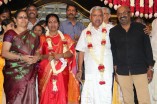 Sashtiabthapoorthy of Kalyanasundaram and Mangalyadharanam of Shobana