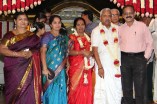 Sashtiabthapoorthy of Kalyanasundaram and Mangalyadharanam of Shobana