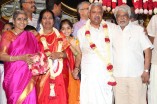 Sashtiabthapoorthy of Kalyanasundaram and Mangalyadharanam of Shobana