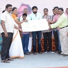 Sasikumar at Gold Memorial Day