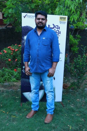 Sathura Adi 3500 Movie Audio Launch