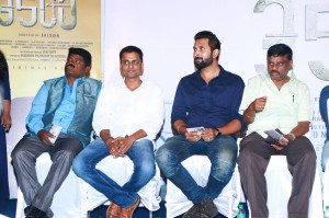 Sathura Adi 3500 Movie Audio Launch