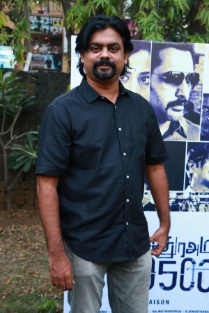 Sathura Adi 3500 Movie Audio Launch