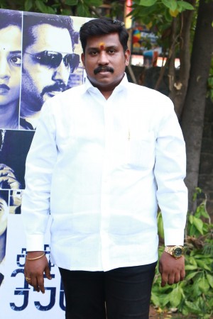 Sathura Adi 3500 Movie Audio Launch