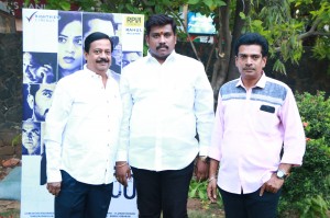 Sathura Adi 3500 Movie Audio Launch
