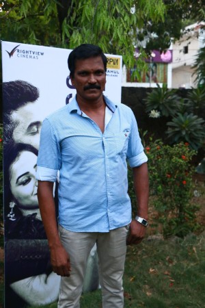 Sathura Adi 3500 Movie Audio Launch