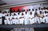 Sathuranga Vettai Team Meet