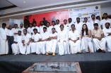 Sathuranga Vettai Team Meet