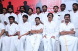 Sathuranga Vettai Team Meet