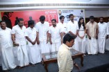 Sathuranga Vettai Team Meet