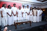 Sathuranga Vettai Team Meet