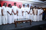 Sathuranga Vettai Team Meet