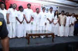 Sathuranga Vettai Team Meet