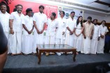 Sathuranga Vettai Team Meet