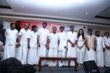 Sathuranga Vettai Team Meet