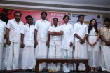 Sathuranga Vettai Team Meet