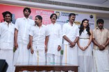 Sathuranga Vettai Team Meet