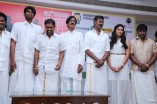 Sathuranga Vettai Team Meet
