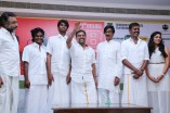 Sathuranga Vettai Team Meet
