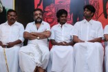Sathuranga Vettai Team Meet