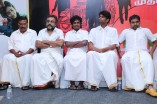 Sathuranga Vettai Team Meet