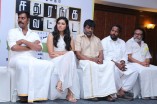 Sathuranga Vettai Team Meet