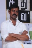 Sathuranga Vettai Team Meet