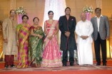 Sathya Jyothi Films TG Thyagarajan son Sendhil Wedding Reception