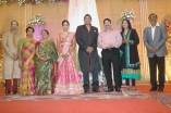 Sathya Jyothi Films TG Thyagarajan son Sendhil Wedding Reception