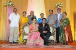 Sathya Jyothi Films TG Thyagarajan son Sendhil Wedding Reception