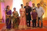 Sathya Jyothi Films TG Thyagarajan son Sendhil Wedding Reception