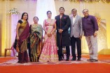 Sathya Jyothi Films TG Thyagarajan son Sendhil Wedding Reception