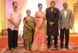 Sathya Jyothi Films TG Thyagarajan son Sendhil Wedding Reception