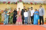 Sathya Jyothi Films TG Thyagarajan son Sendhil Wedding Reception