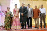 Sathya Jyothi Films TG Thyagarajan son Sendhil Wedding Reception