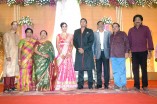 Sathya Jyothi Films TG Thyagarajan son Sendhil Wedding Reception