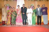 Sathya Jyothi Films TG Thyagarajan son Sendhil Wedding Reception