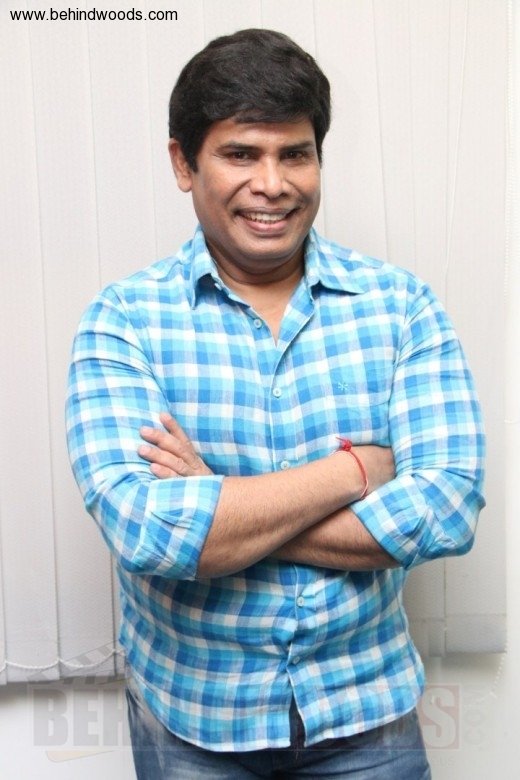 Sathya Movie Press Meet