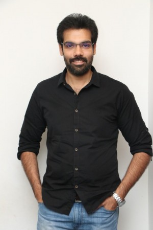 Sathya Movie Press Meet