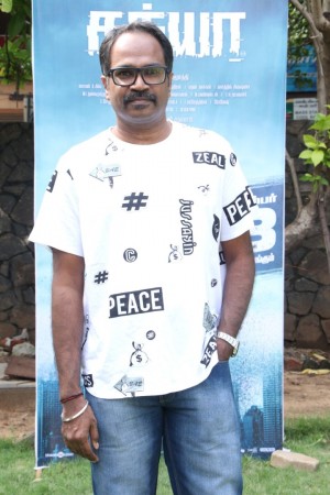 Sathya Movie Press Meet