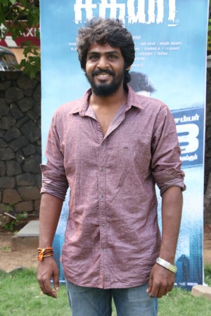 Sathya Movie Press Meet