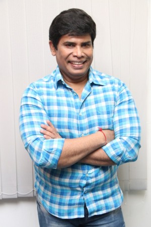 Sathya Movie Press Meet