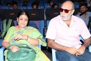 Sathya Movie Press Meet