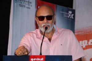 Sathya Movie Press Meet